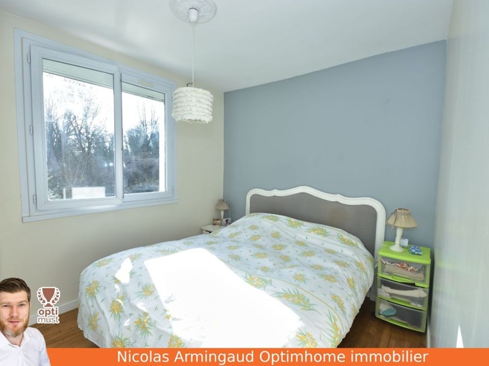 Villa i Antony, Hauts-de-Seine - foto 5