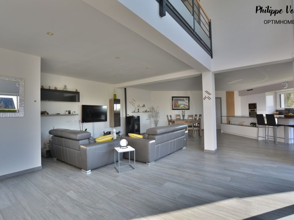 Villa i Le Vivier-Sur-Mer, Ille-et-Vilaine - foto 3