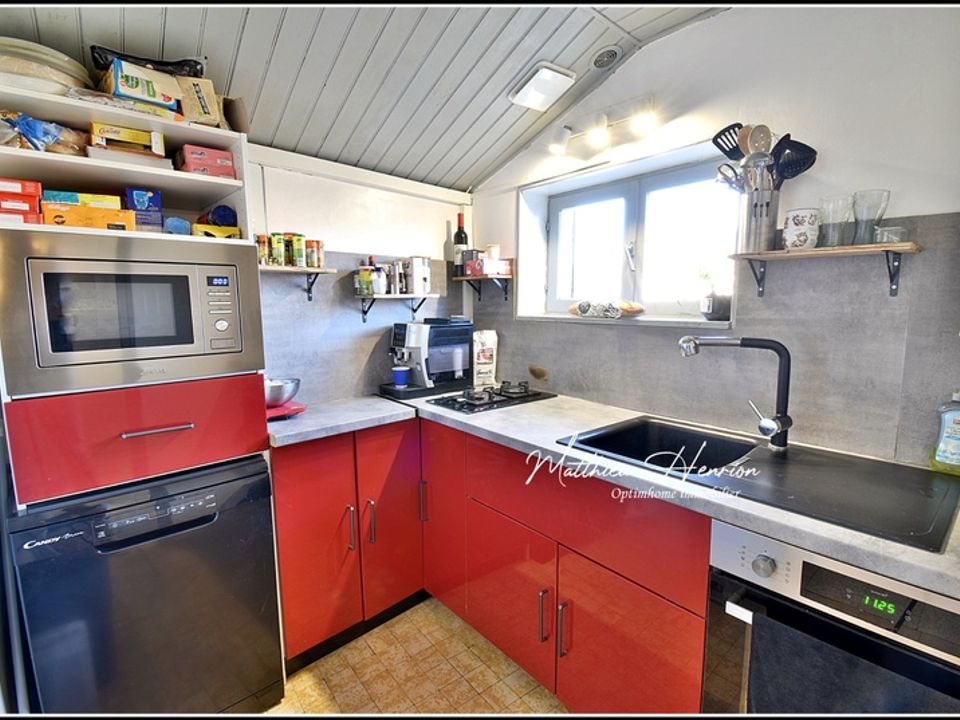 Landsbyhus i Anet, Eure-et-Loir - foto 4