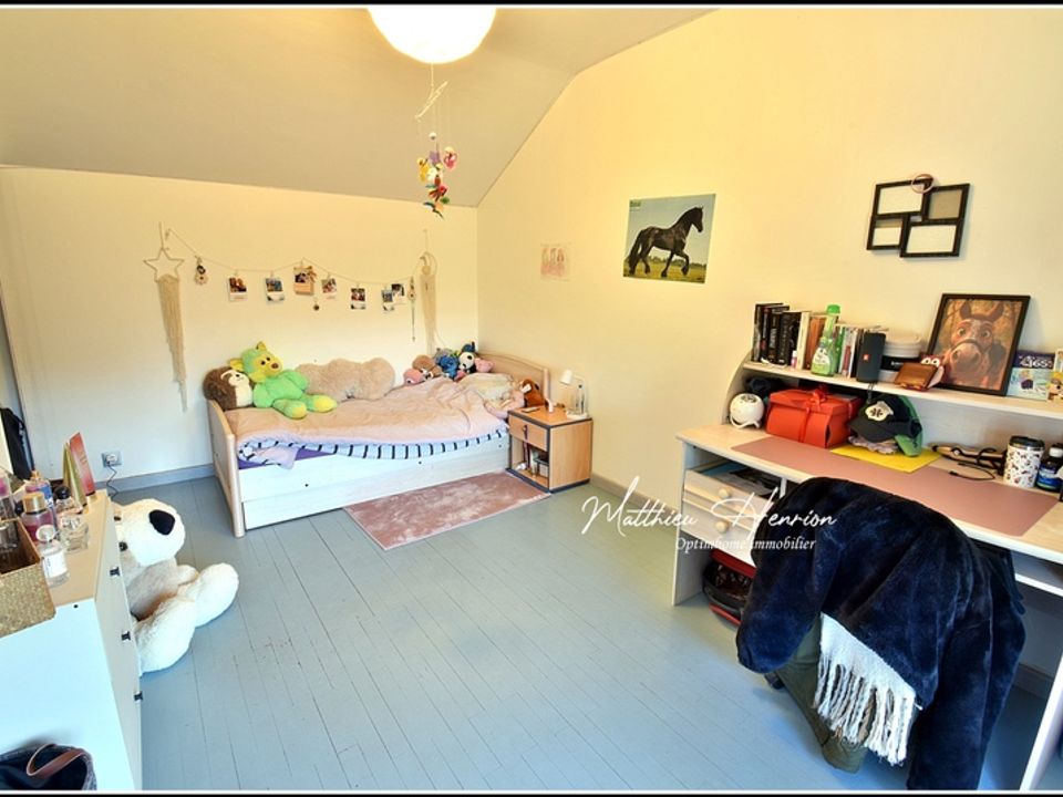 Landsbyhus i Anet, Eure-et-Loir - foto 5