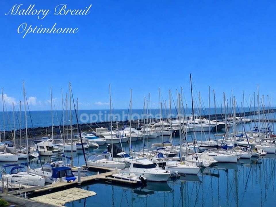 Leilighet i Le Cap D'Agde, Herault - bilde 2