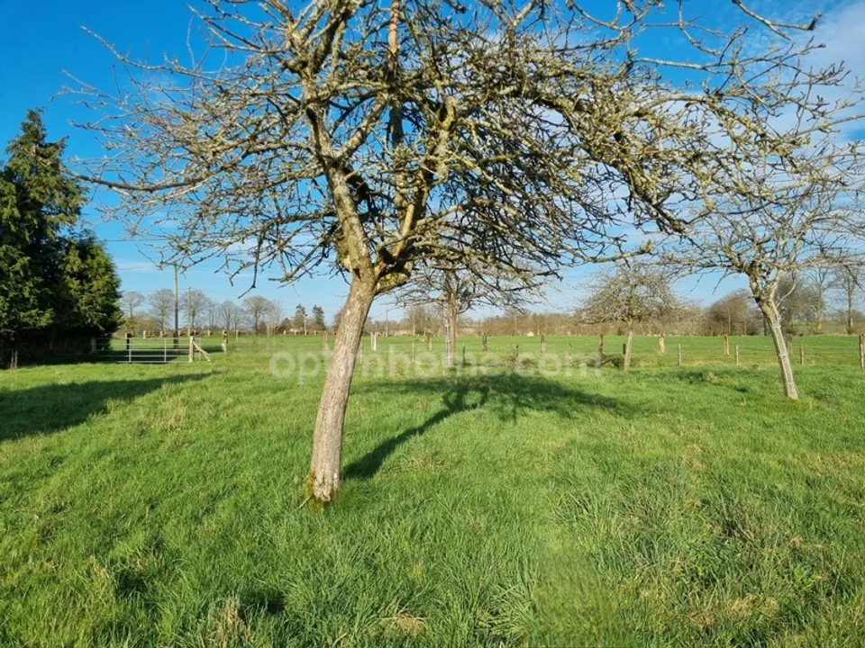 Landejendom i Roullours, Calvados - foto 3