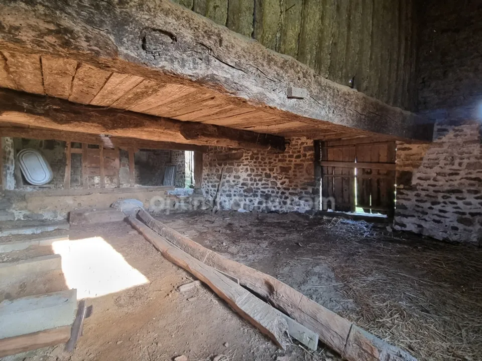 Landejendom i Roullours, Calvados - foto 4