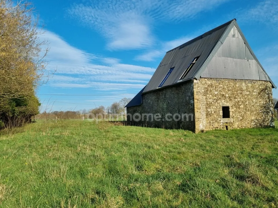 Landejendom i Roullours, Calvados - foto 5