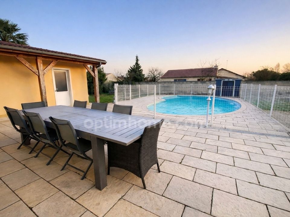 Villa i Gevrey-Chambertin, Cote-d'Or - foto 2