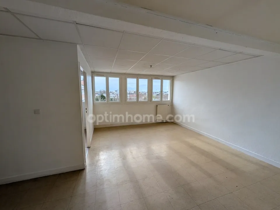 Apartament a Le Havre, Seine-Maritime - foto 3