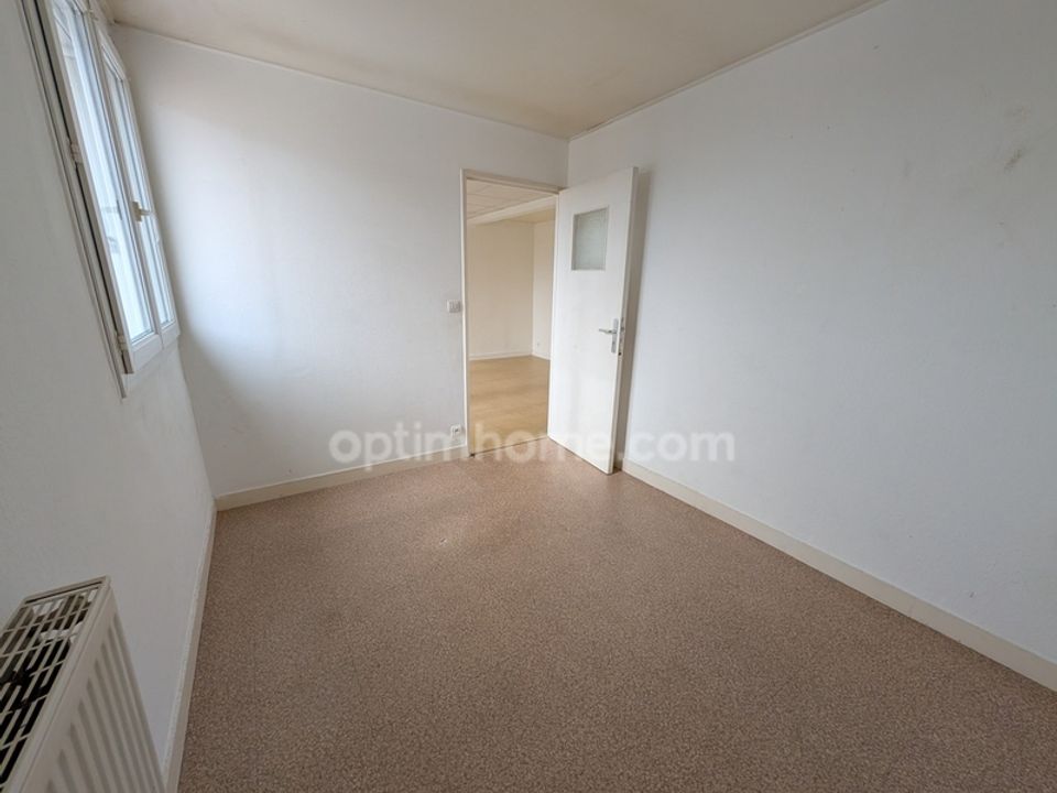 Apartament a Le Havre, Seine-Maritime - foto 4