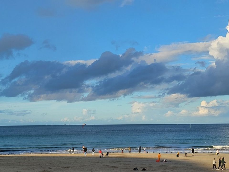 Leilighet i Dinard, Ille-et-Vilaine - bilde 1