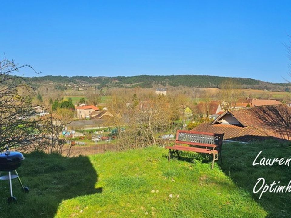 Landejendom i Escoire, Dordogne - foto 4