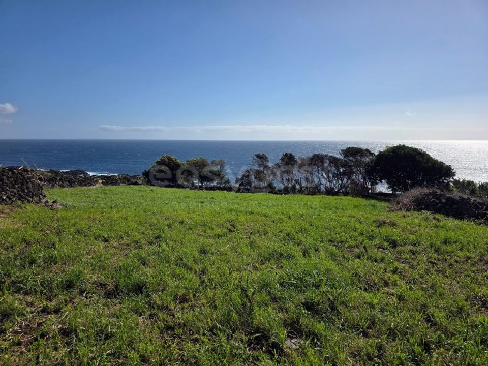 Helårsgrund i Ribeiras, Pico - foto 1