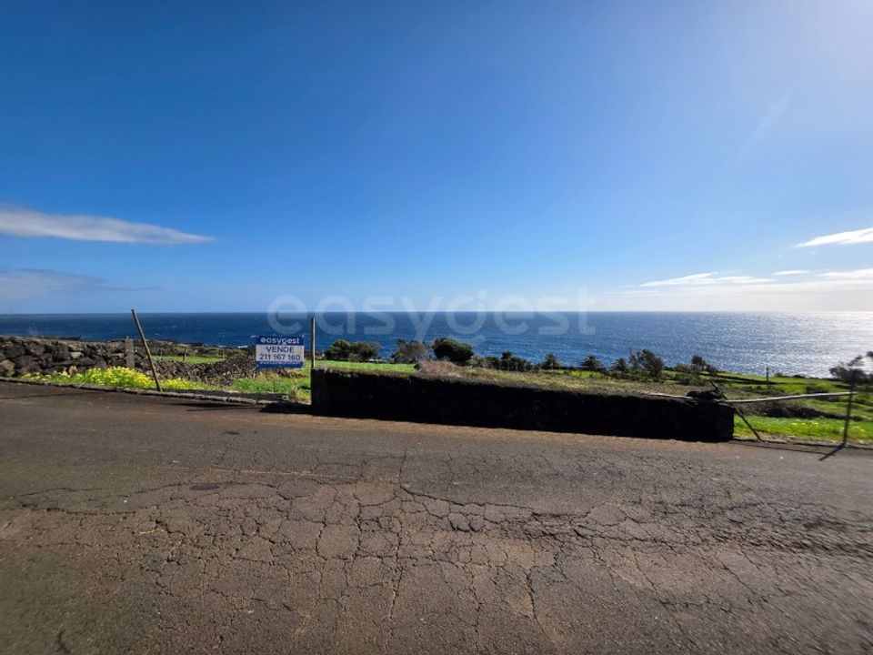 Helårsgrund i Ribeiras, Pico - foto 2