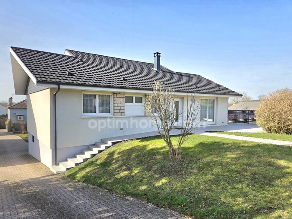 Villa i Bras-sur-Meuse, Meuse - foto 1