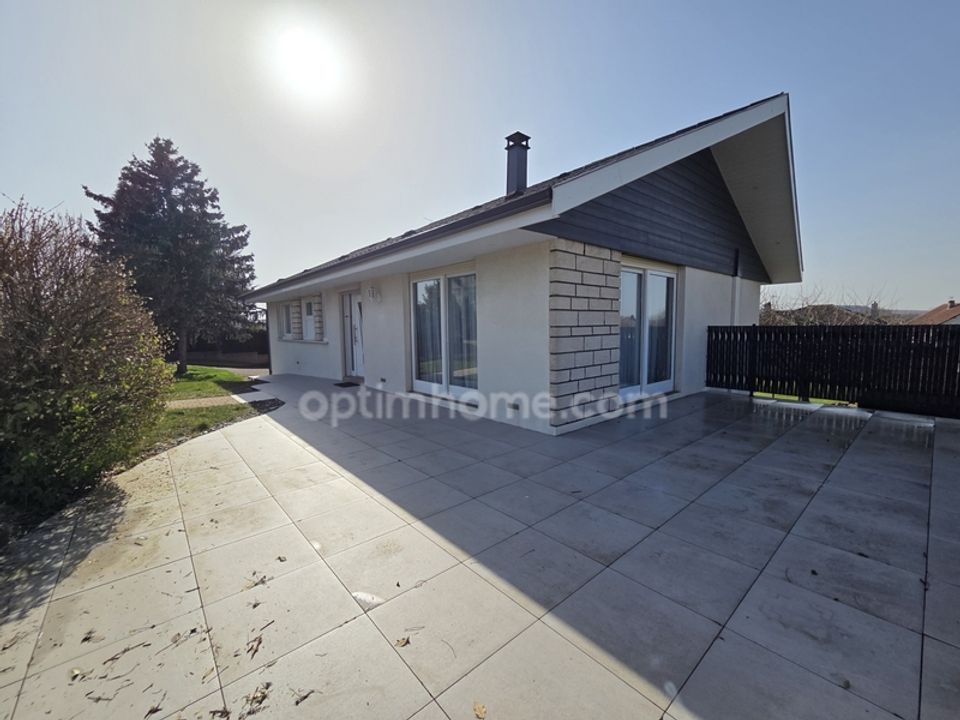 Villa i Bras-sur-Meuse, Meuse - foto 2