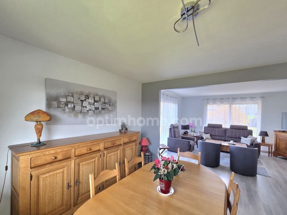 Villa i Bras-sur-Meuse, Meuse - foto 4