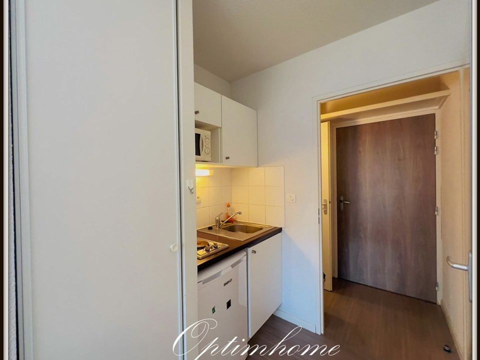 Lejlighed i Nantes, Loire-Atlantique - foto 4