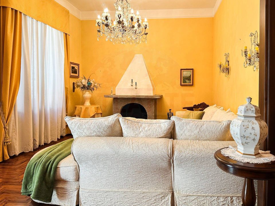 Villa i Bistagno, Alessandria - foto 4