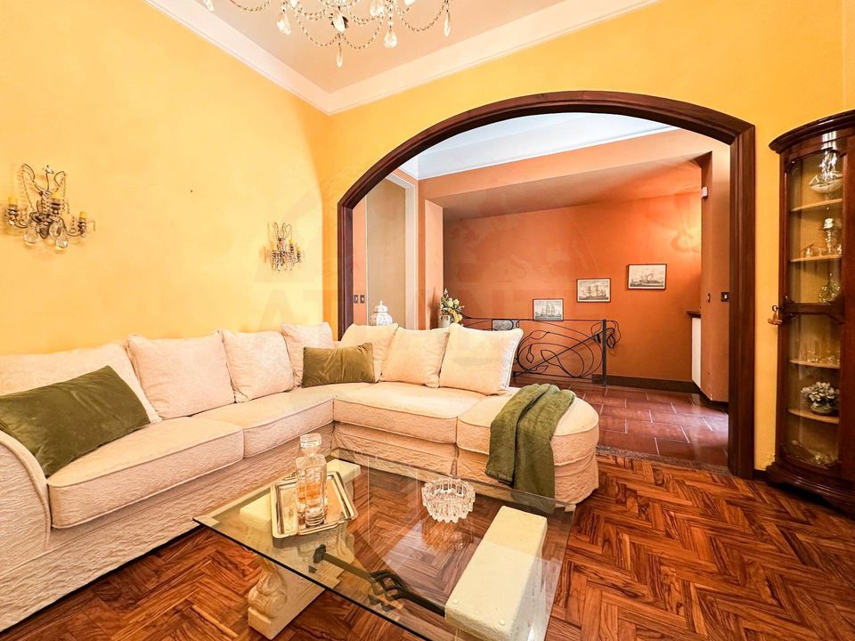 Villa i Bistagno, Alessandria - foto 1
