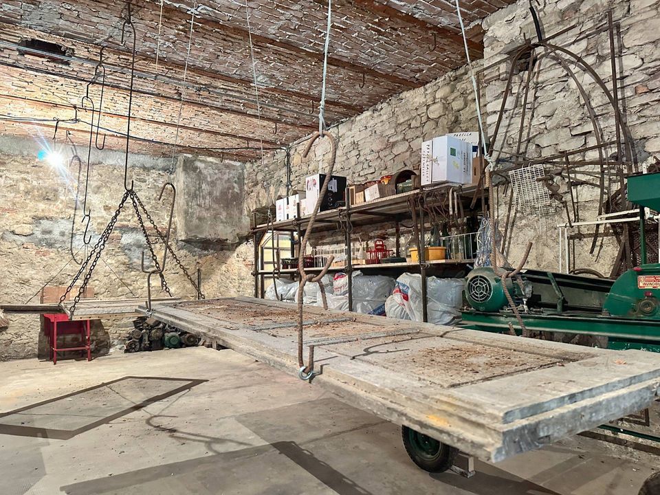 Villa i Bistagno, Alessandria - foto 2