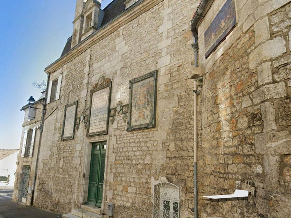 Lejlighed i Angouleme, Charente - foto 3