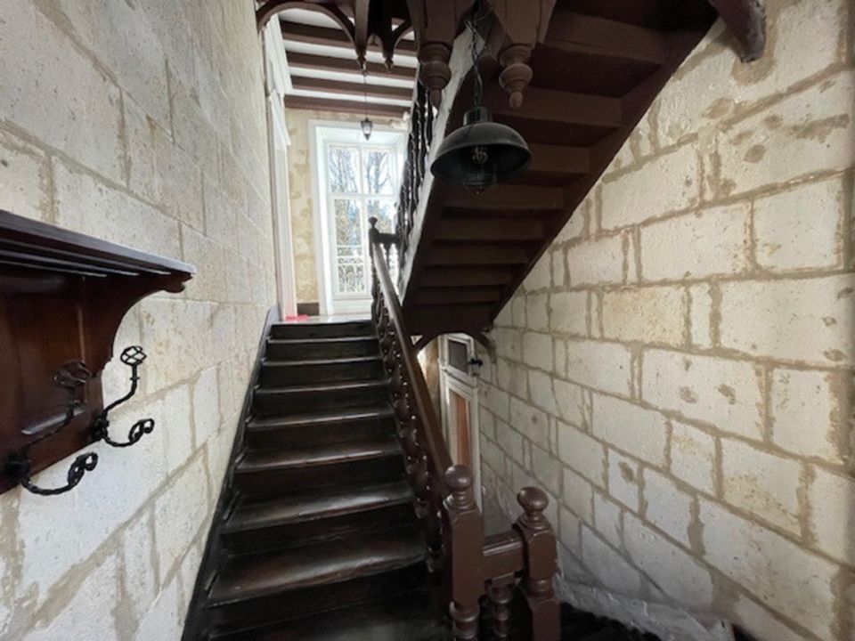 Lejlighed i Angouleme, Charente - foto 4
