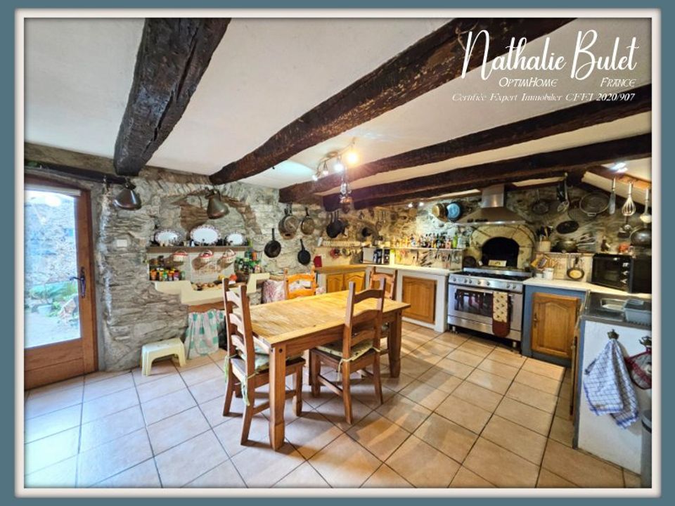 Landejendom i Saint-Jean-de-Minervois, Herault - foto 3