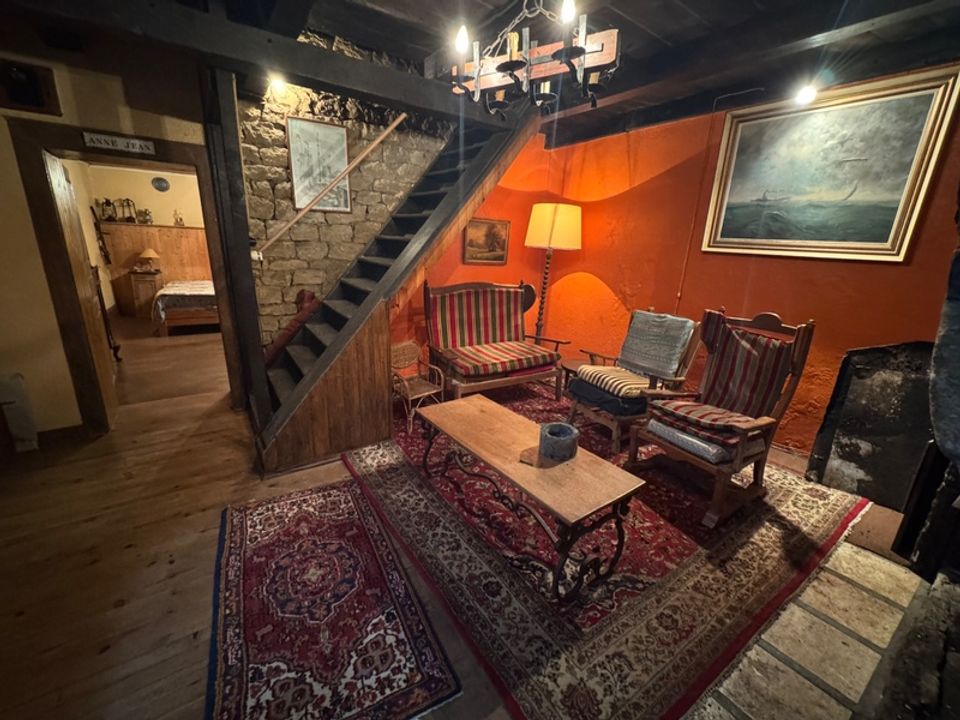 Landsbyhus i Vigneul-sous-Montmédy, Meuse - foto 1