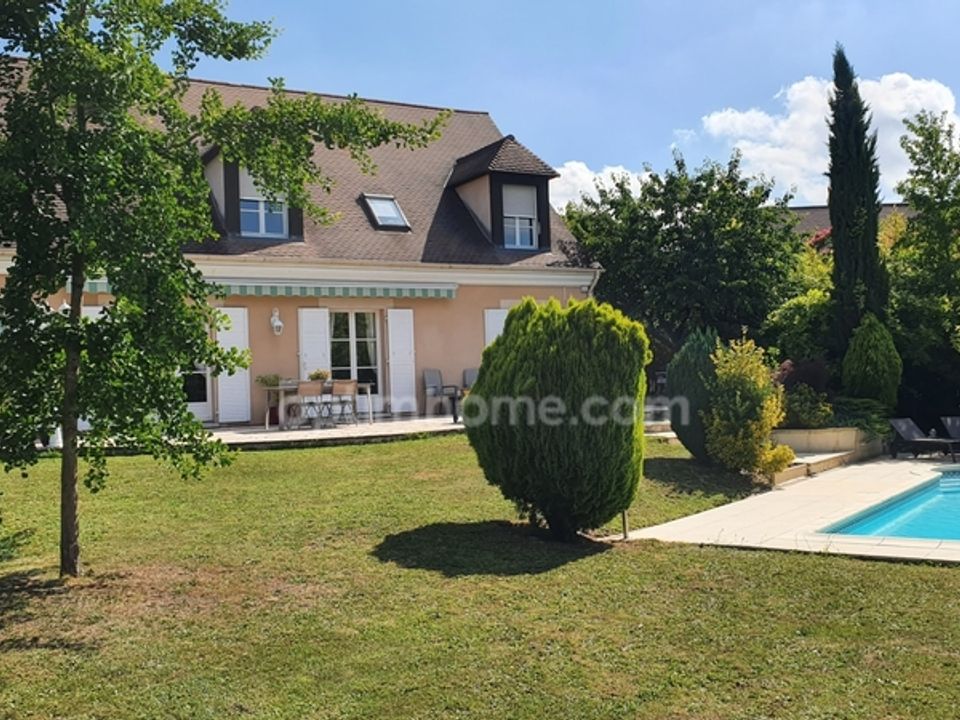 Villa i Saint-Prix, Val-d'Oise - foto 1