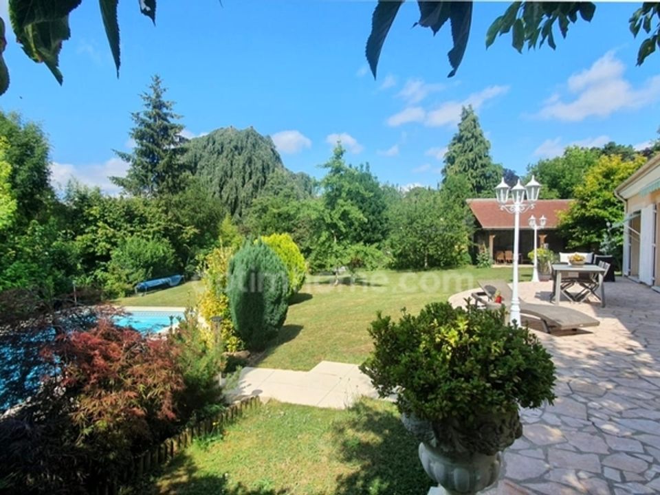 Villa i Saint-Prix, Val-d'Oise - foto 3