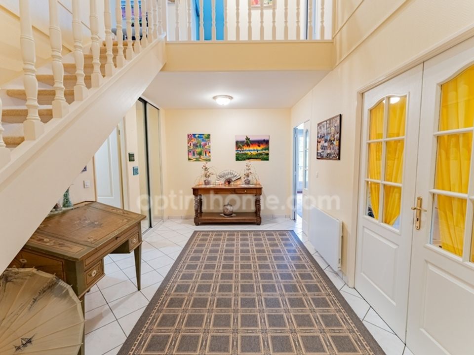 Villa i Saint-Prix, Val-d'Oise - foto 4