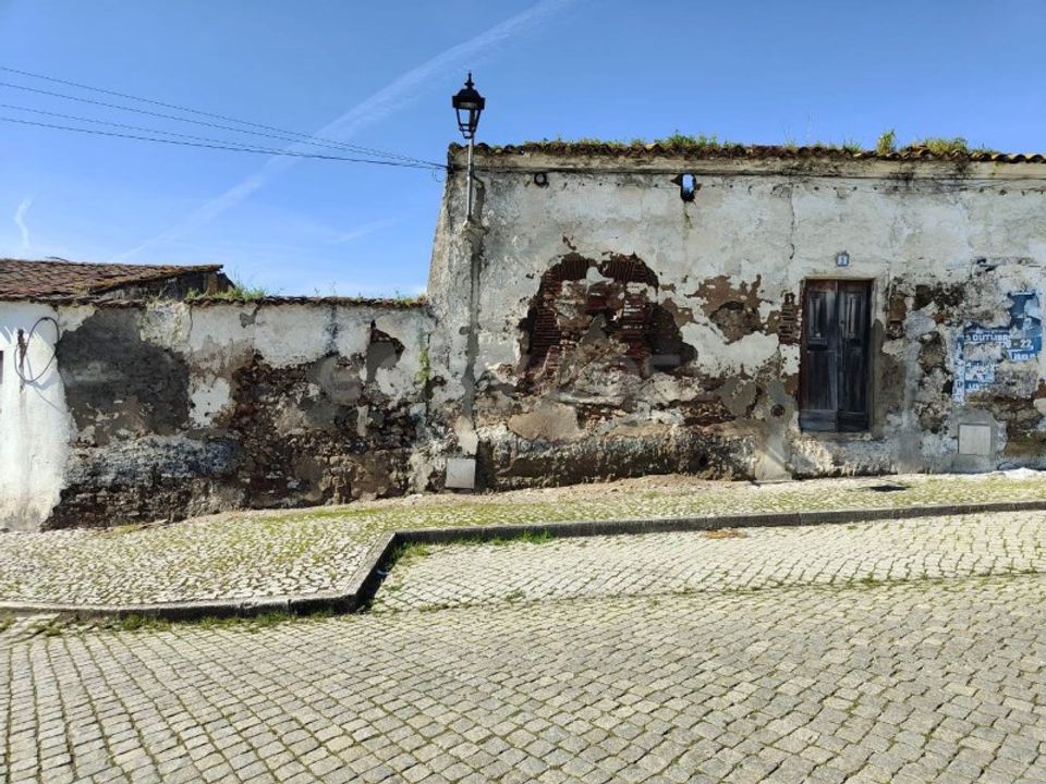 Villa i Alvito, Beja - foto 1