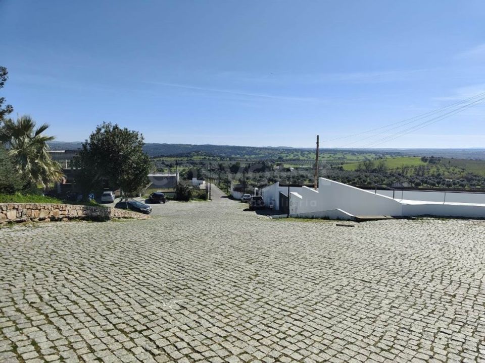 Villa i Alvito, Beja - foto 2