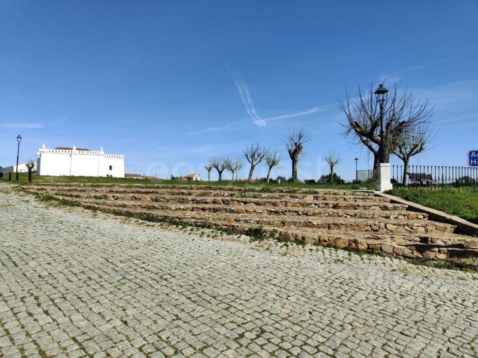 Villa i Alvito, Beja - foto 3