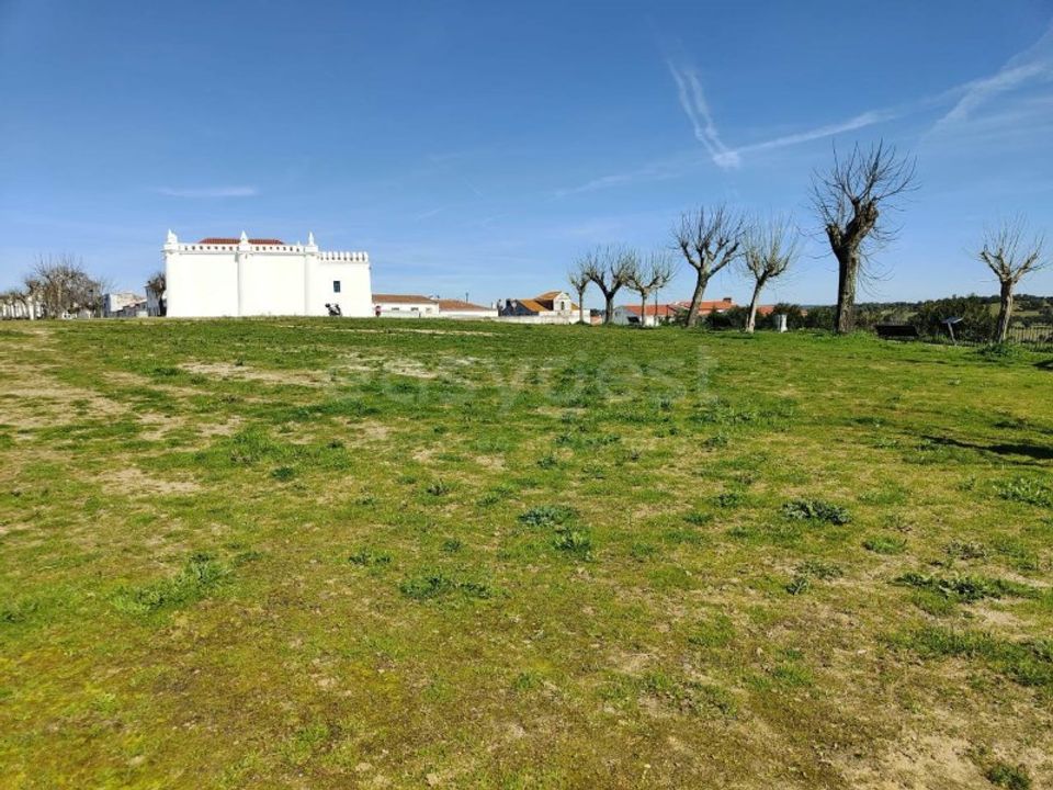 Villa i Alvito, Beja - foto 4