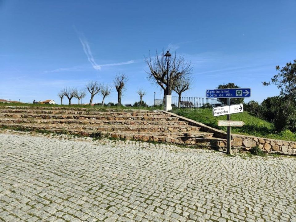 Villa i Alvito, Beja - foto 5