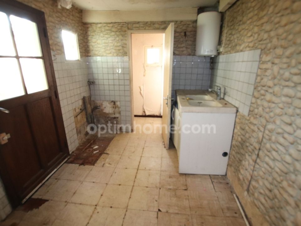 Villa i Vailly-sur-Sauldre, Cher - foto 3