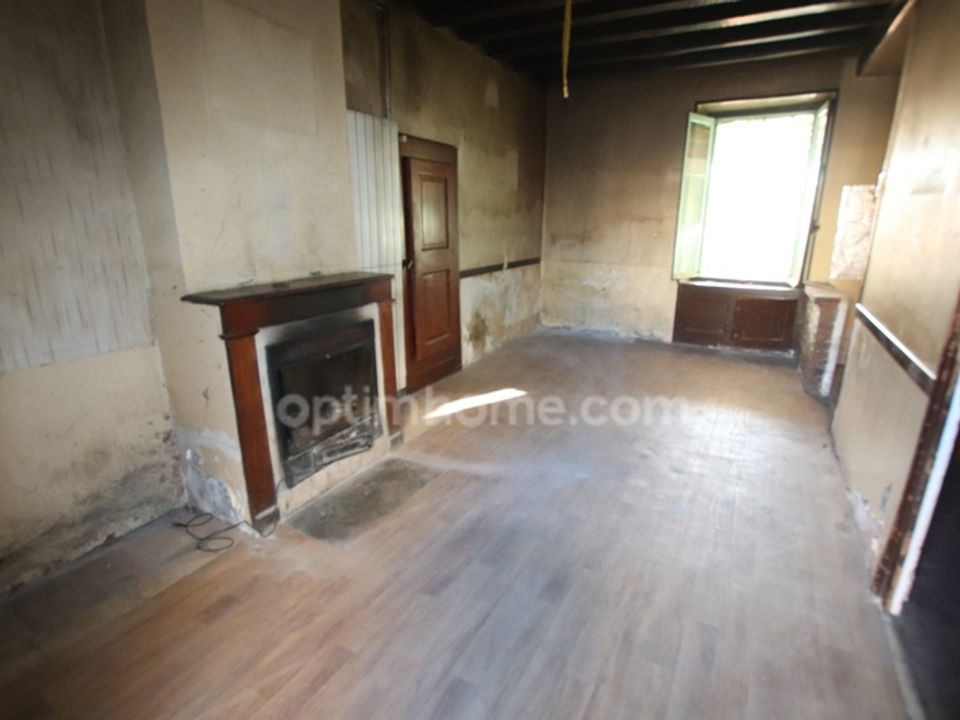 Villa i Vailly-sur-Sauldre, Cher - foto 4