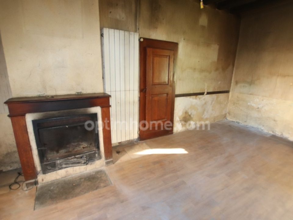 Villa i Vailly-sur-Sauldre, Cher - foto 5