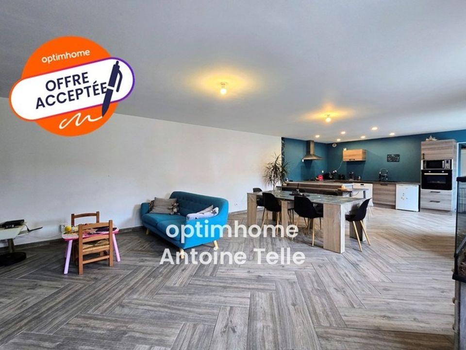Villa i Pommereuil, Nord - foto 1