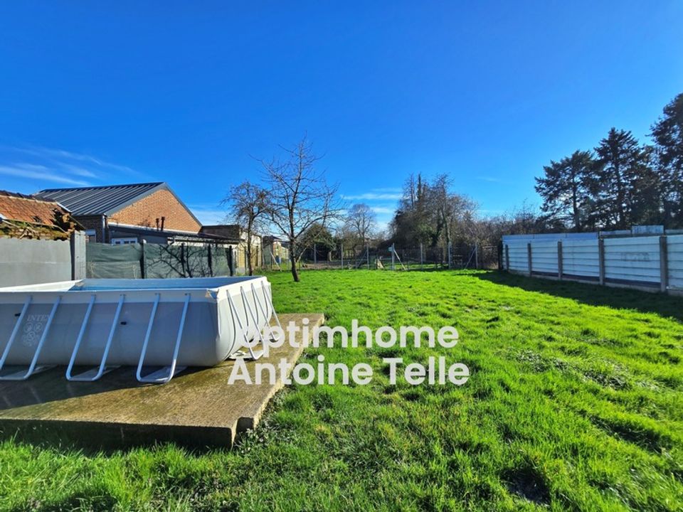 Villa i Pommereuil, Nord - foto 3