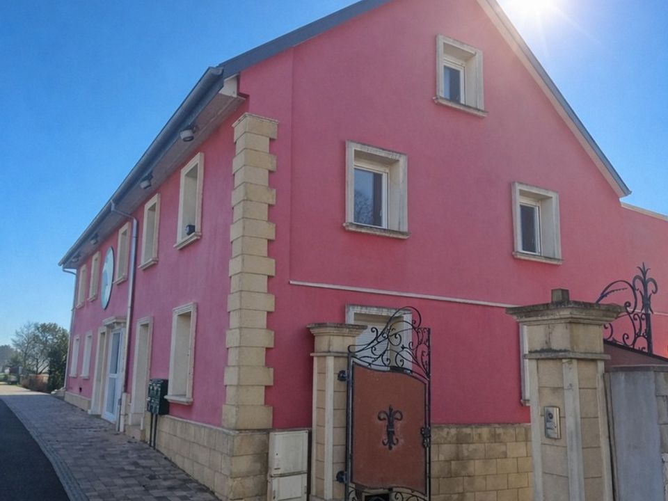 Lejlighed i Saint-Louis, Haut-Rhin - foto 1