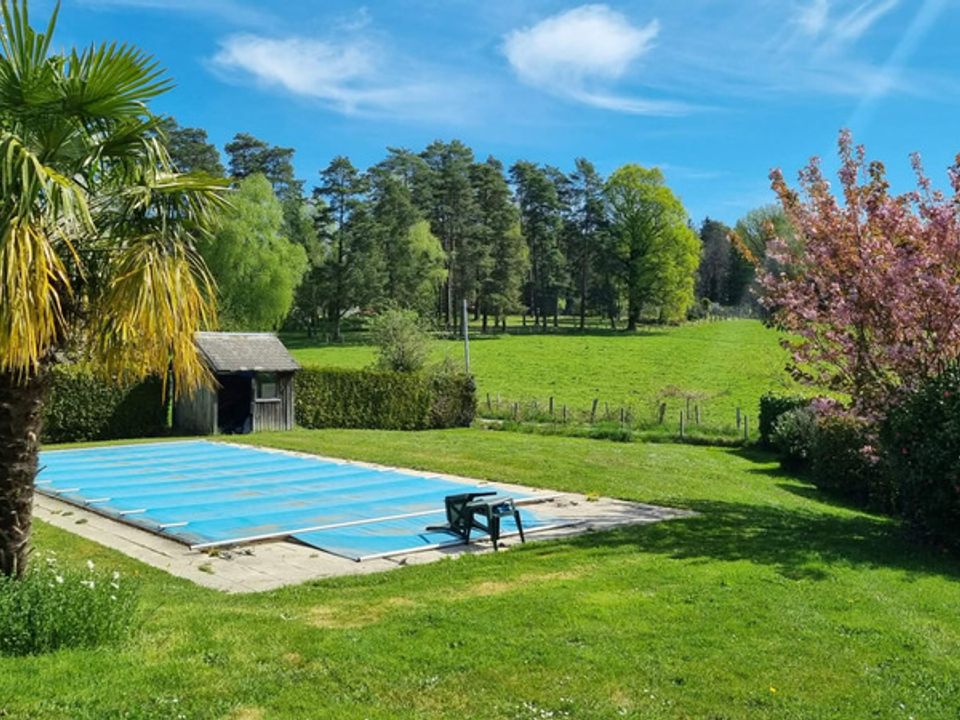 Villa i Favars, Correze - foto 1