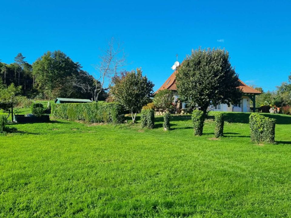 Villa i Favars, Correze - foto 3