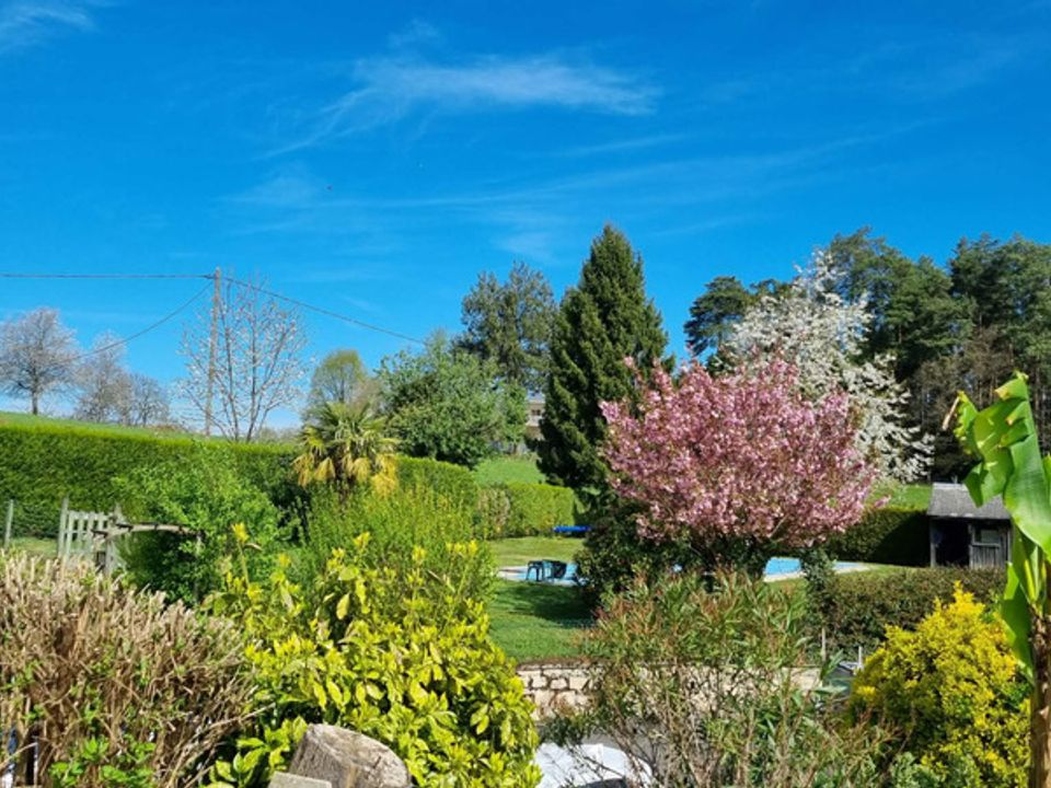 Villa i Favars, Correze - foto 4