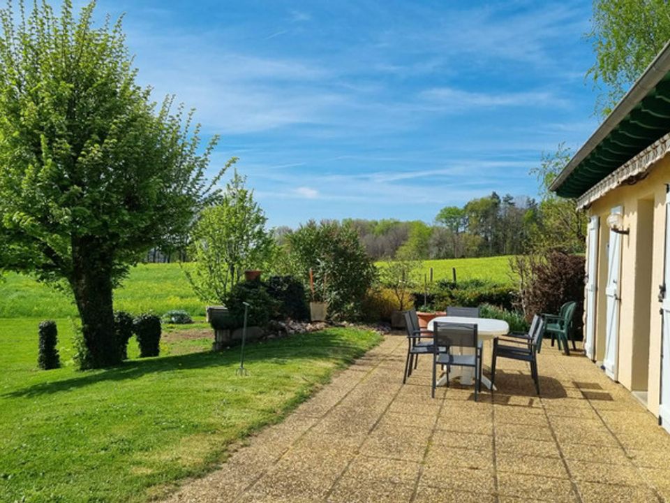 Villa i Favars, Correze - foto 5