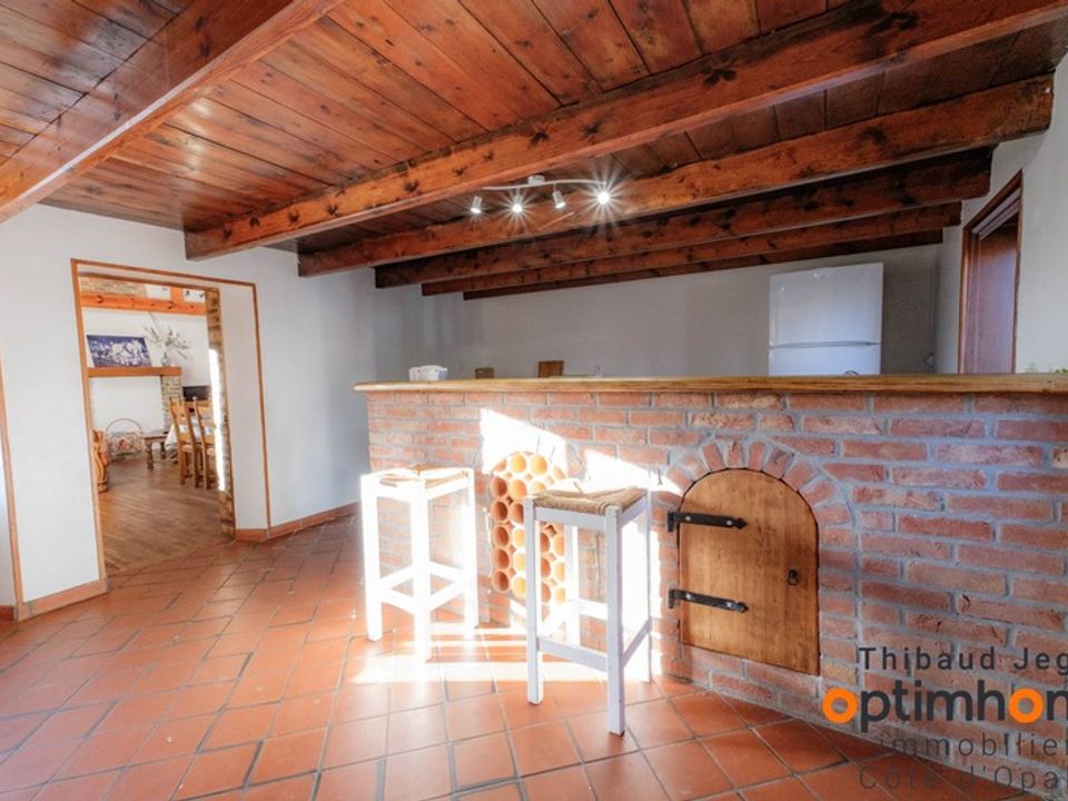 Villa en Ambleteuse, Pas-de-Calais - foto 4
