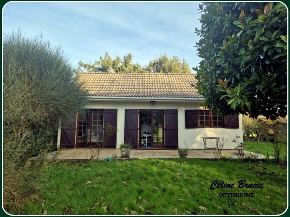 Villa i Mézy-sur-Seine, Yvelines - foto 1