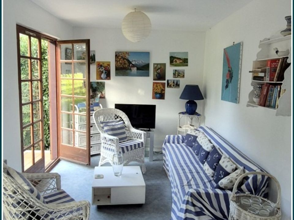 Villa i Mézy-sur-Seine, Yvelines - foto 2