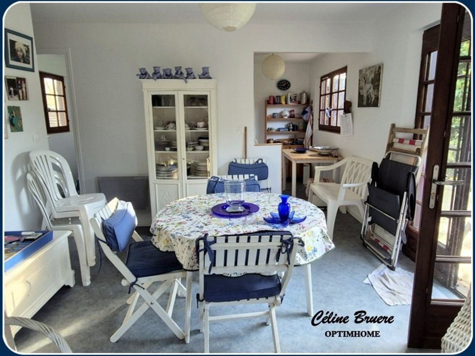 Villa i Mézy-sur-Seine, Yvelines - foto 3
