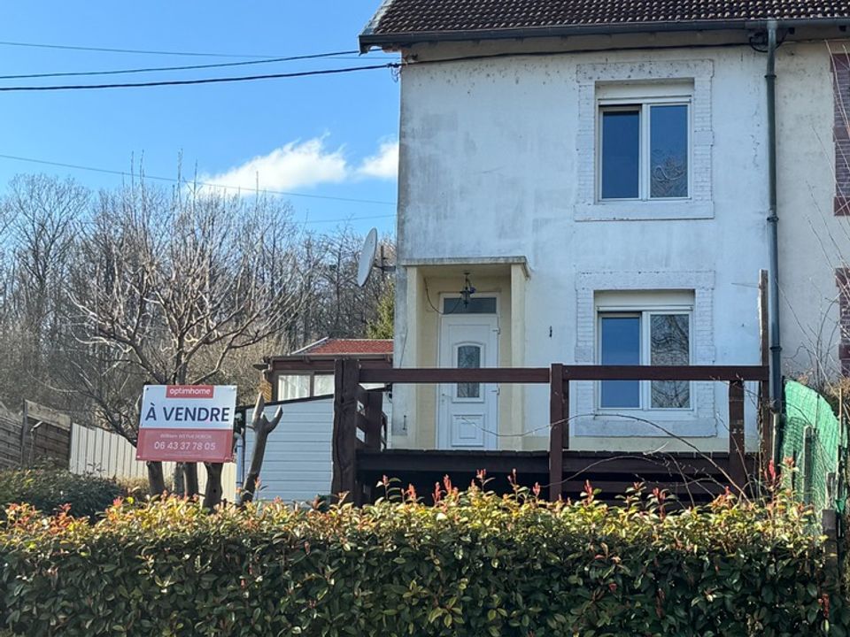 Villa i Lunéville, Meurthe-et-Moselle - foto 2