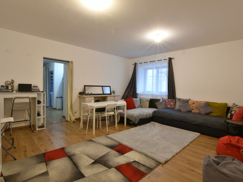 Lejlighed i Nuits-Saint-Georges, Cote-d'Or - foto 2